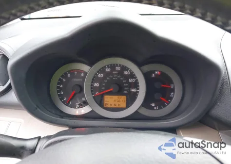 2008 Toyota Rav4 Limited from USA, damaged, VIN JTMBK31V685071474